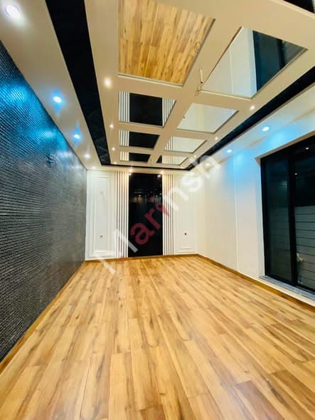 7 Marla Double-Storey Luxury House for Sale — Eden Orchard, Lassanipulli
