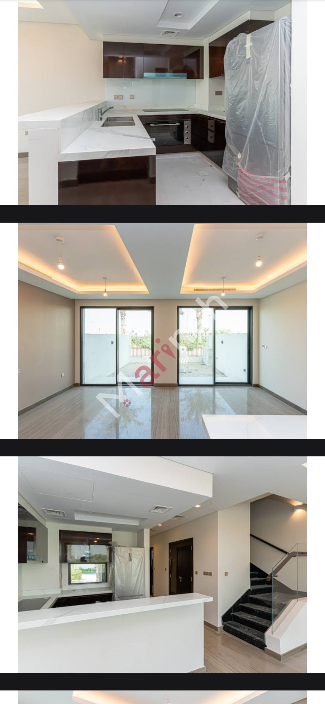 4 Bedroom Townhouse for Sale — Damac Hills, Dubai