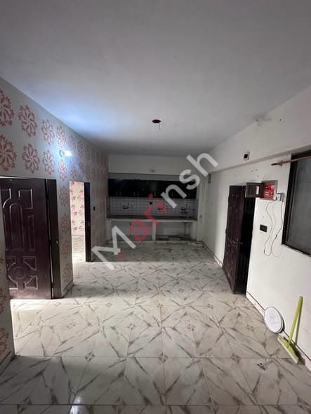 2 Bedroom Flat for Sale — Asion Tower, Qasimabad, Hyderabad