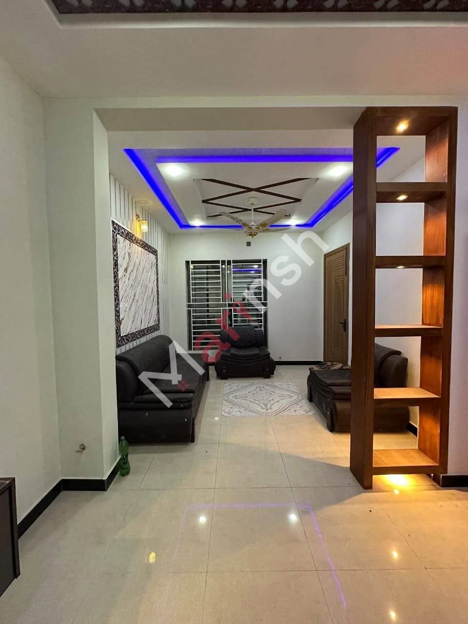 5 Marla House for Sale — Kohistan Enclave, Wah Cantt