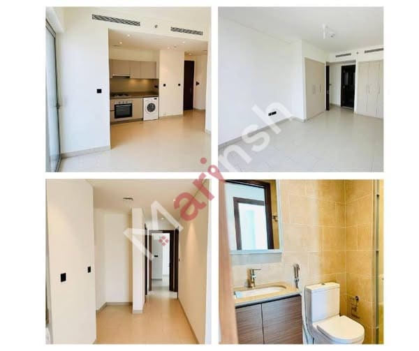 1 Bedroom Apartment for Sale — SOBHA CREEK VISTAS, Dubai
