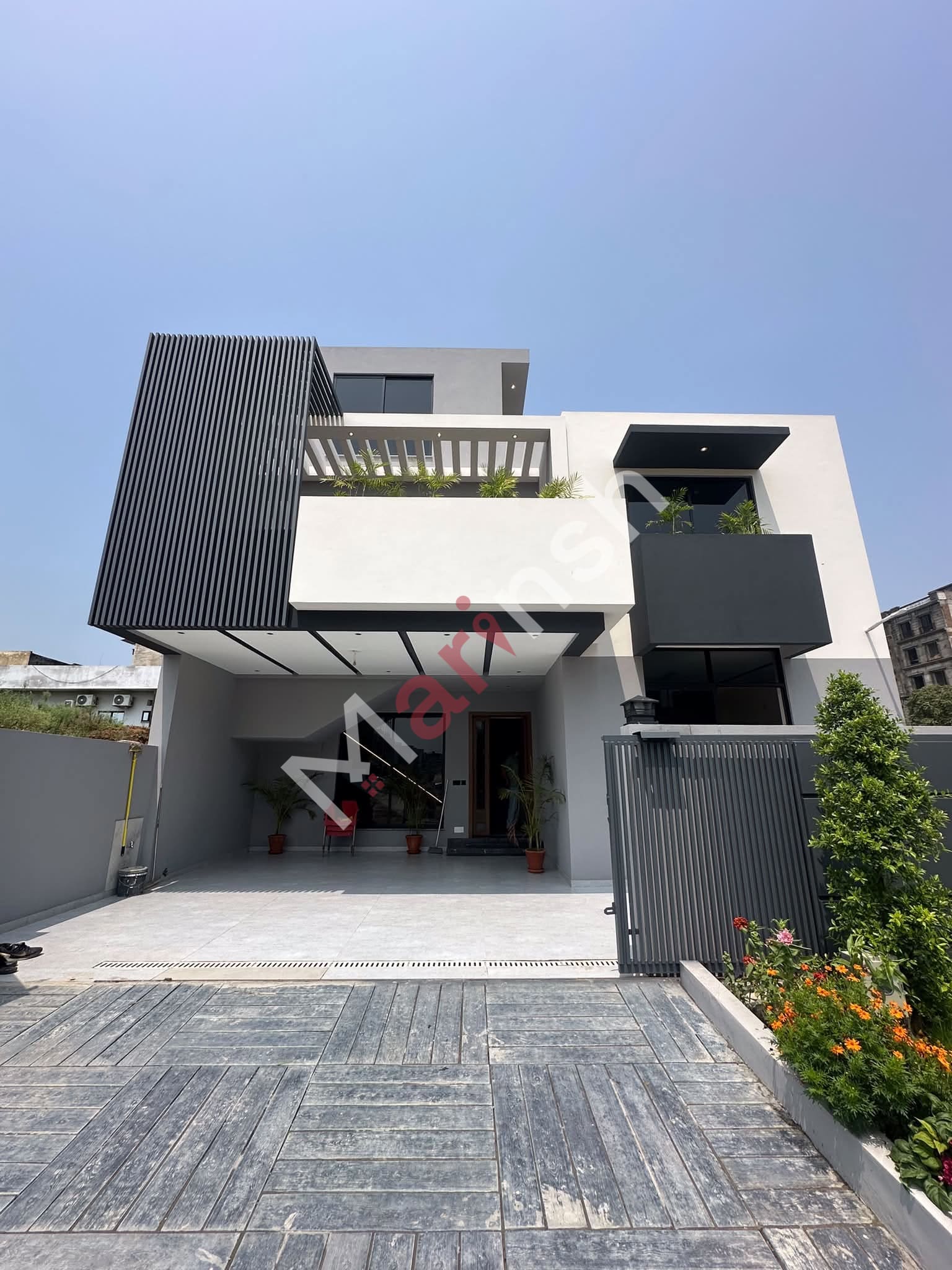 9.5 Marla House for Sale — B-17, Block C1, Islamabad