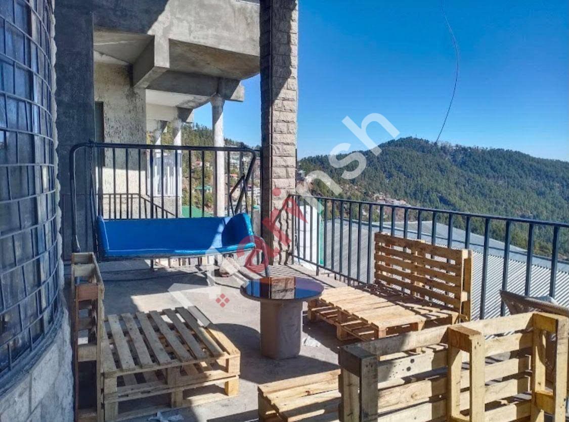 2 Bed Apartment for Rent — Acacia Homes, MIT Murree