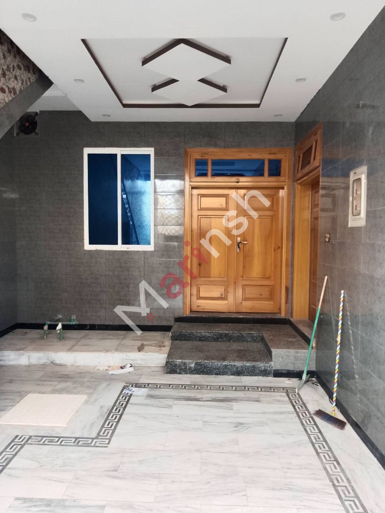 8 Marla Double Story House for Sale — Paris City, F Block, H-13, Islamabad