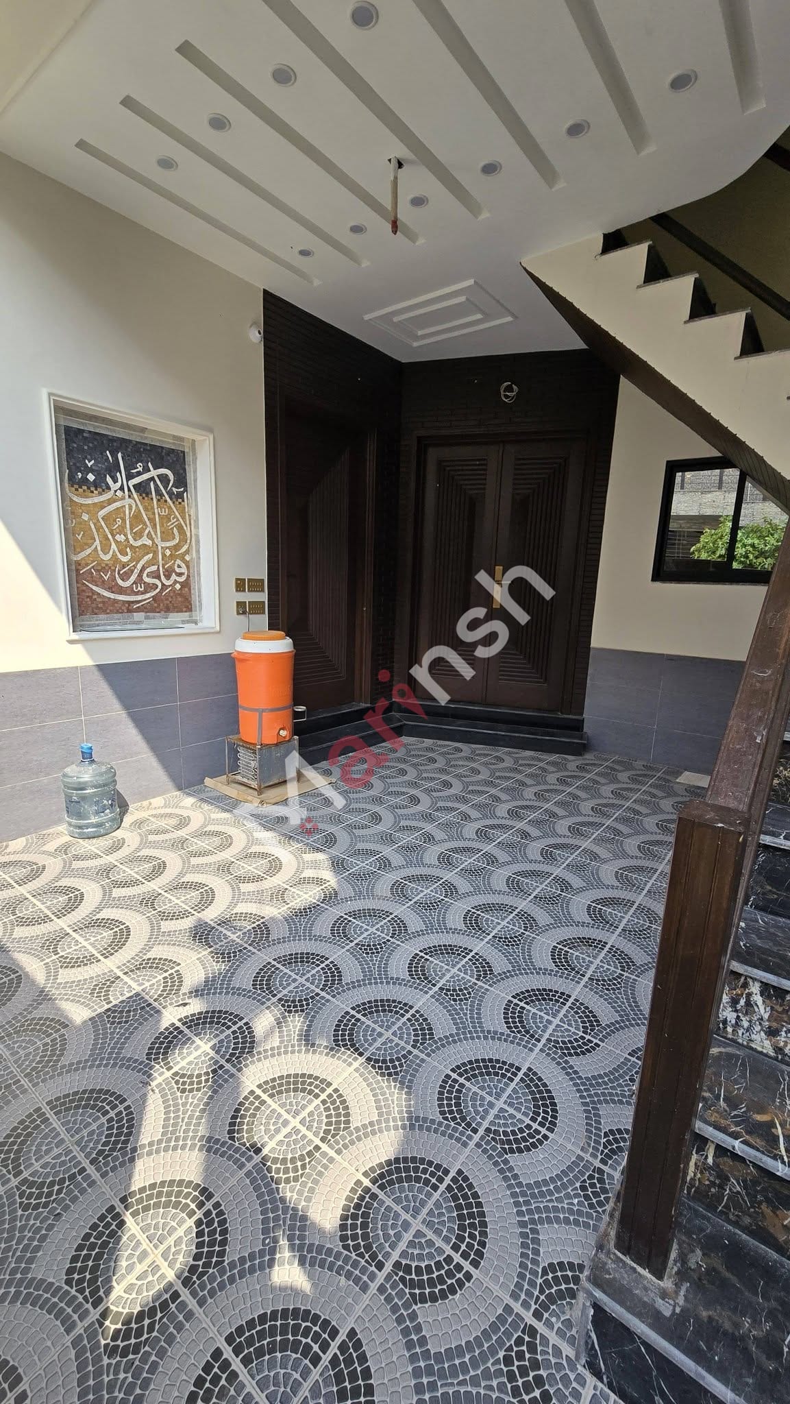 5 Marla Double Story House for Sale — Ismail Green, Faisalabad