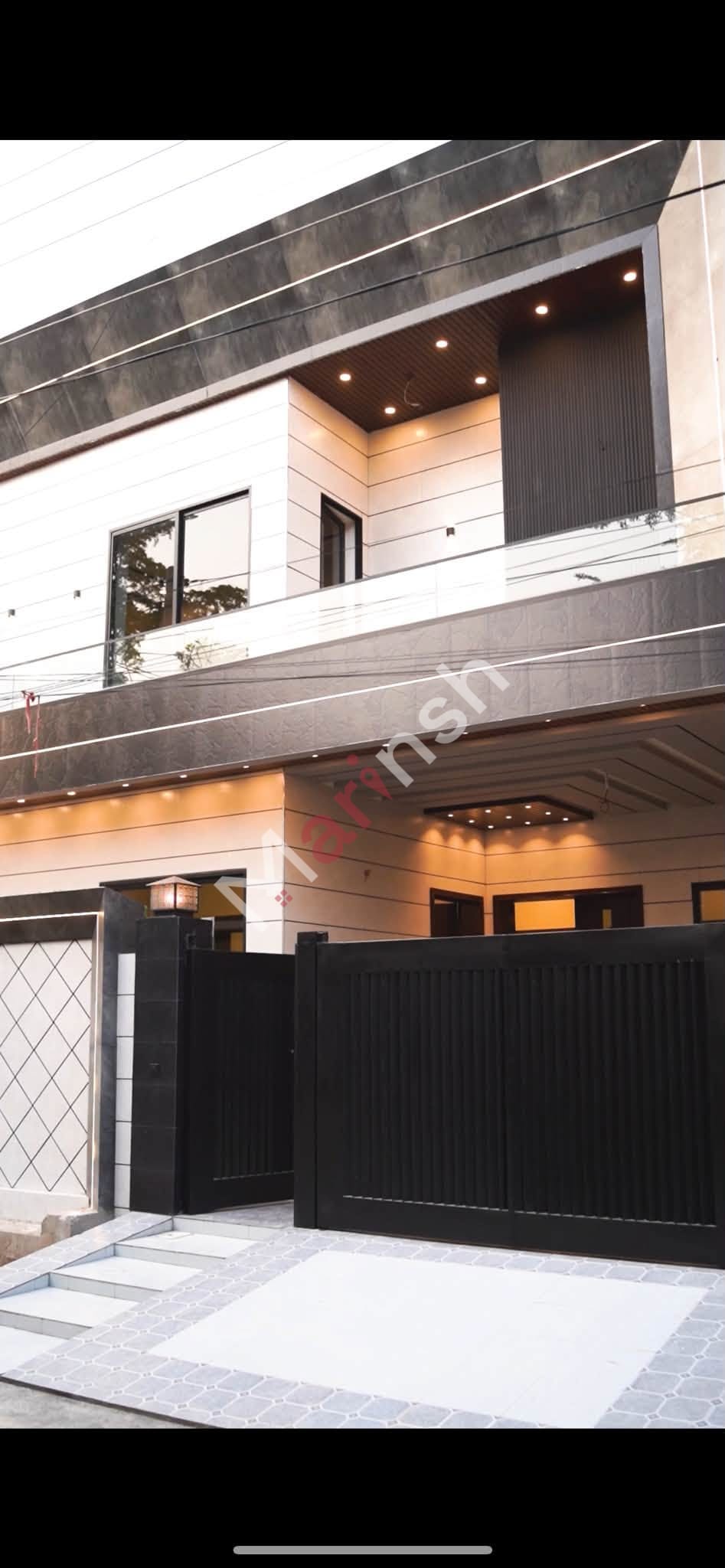 5 Marla House for Sale — Eden Valley