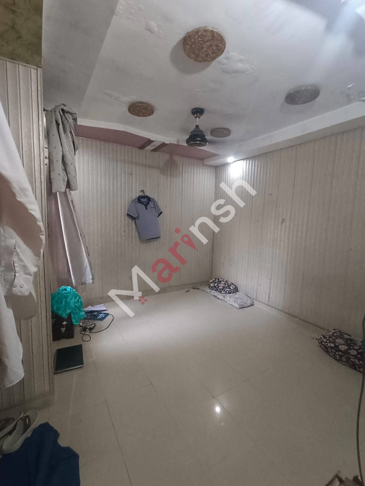 7 Marla Upper Portion for Rent — Madina Town, Faisalabad