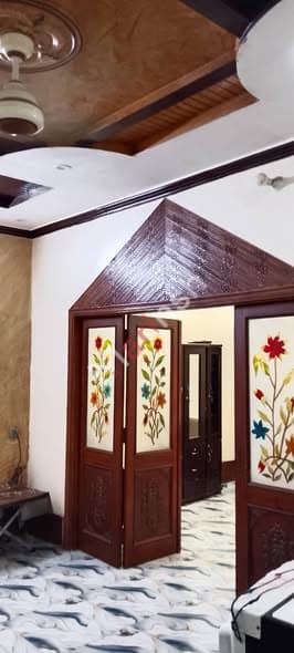 5 Marla Double Story House for Sale — Green Town, Faisalabad