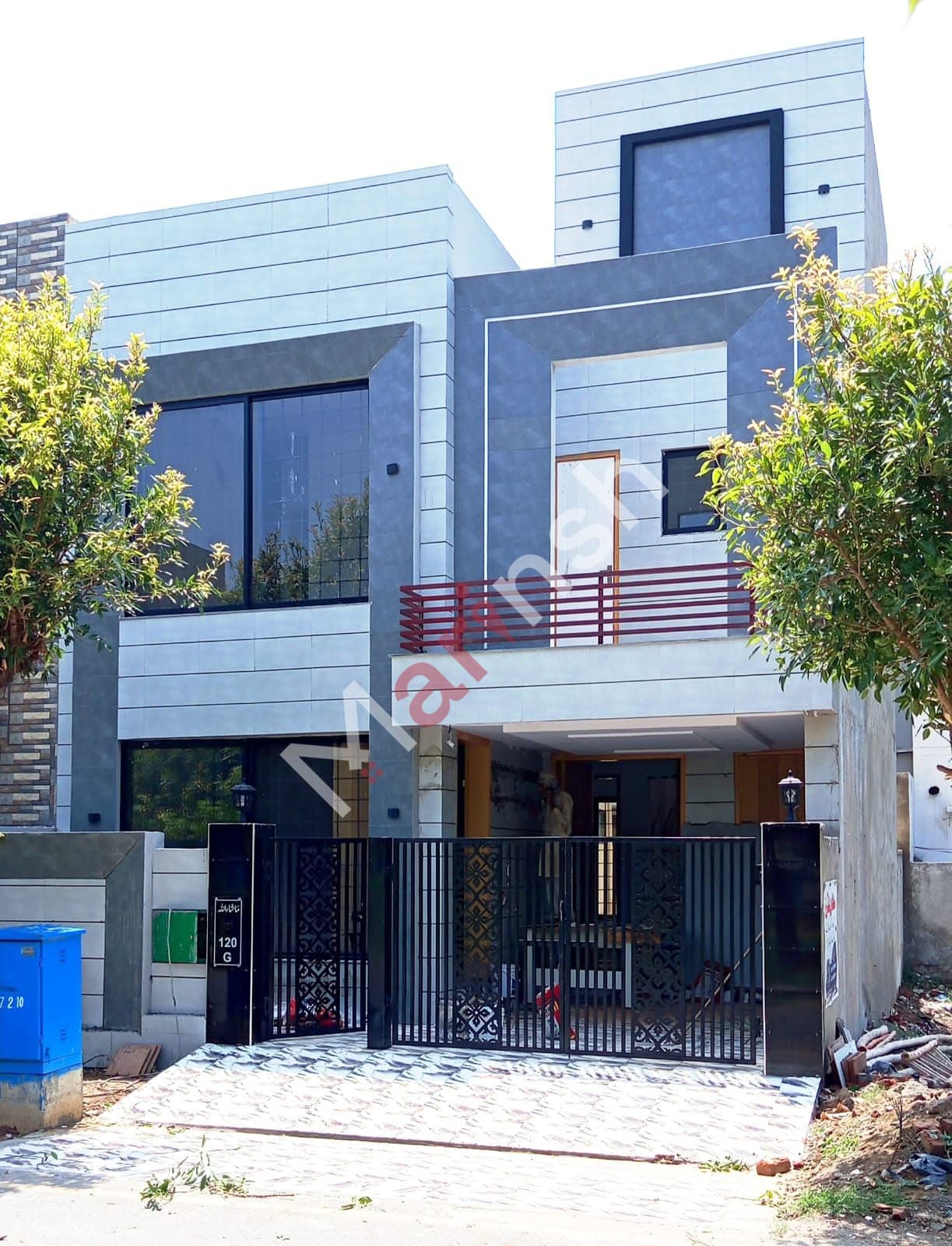 5 Marla House for Sale — Bahria Orchard, Lahore