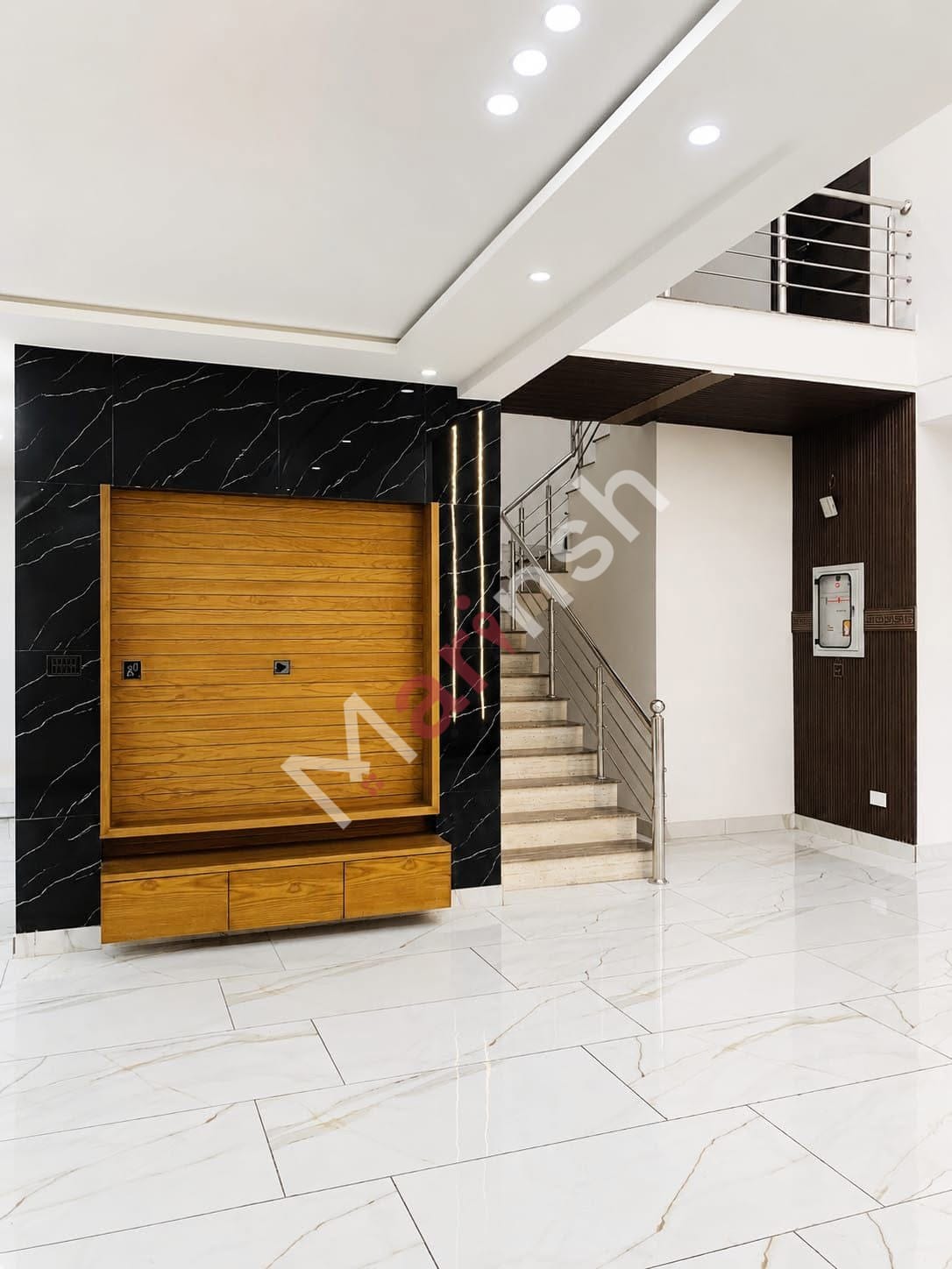 10 Marla Luxury House for Sale — Gulshan E Madina Phase 1, Faisalabad