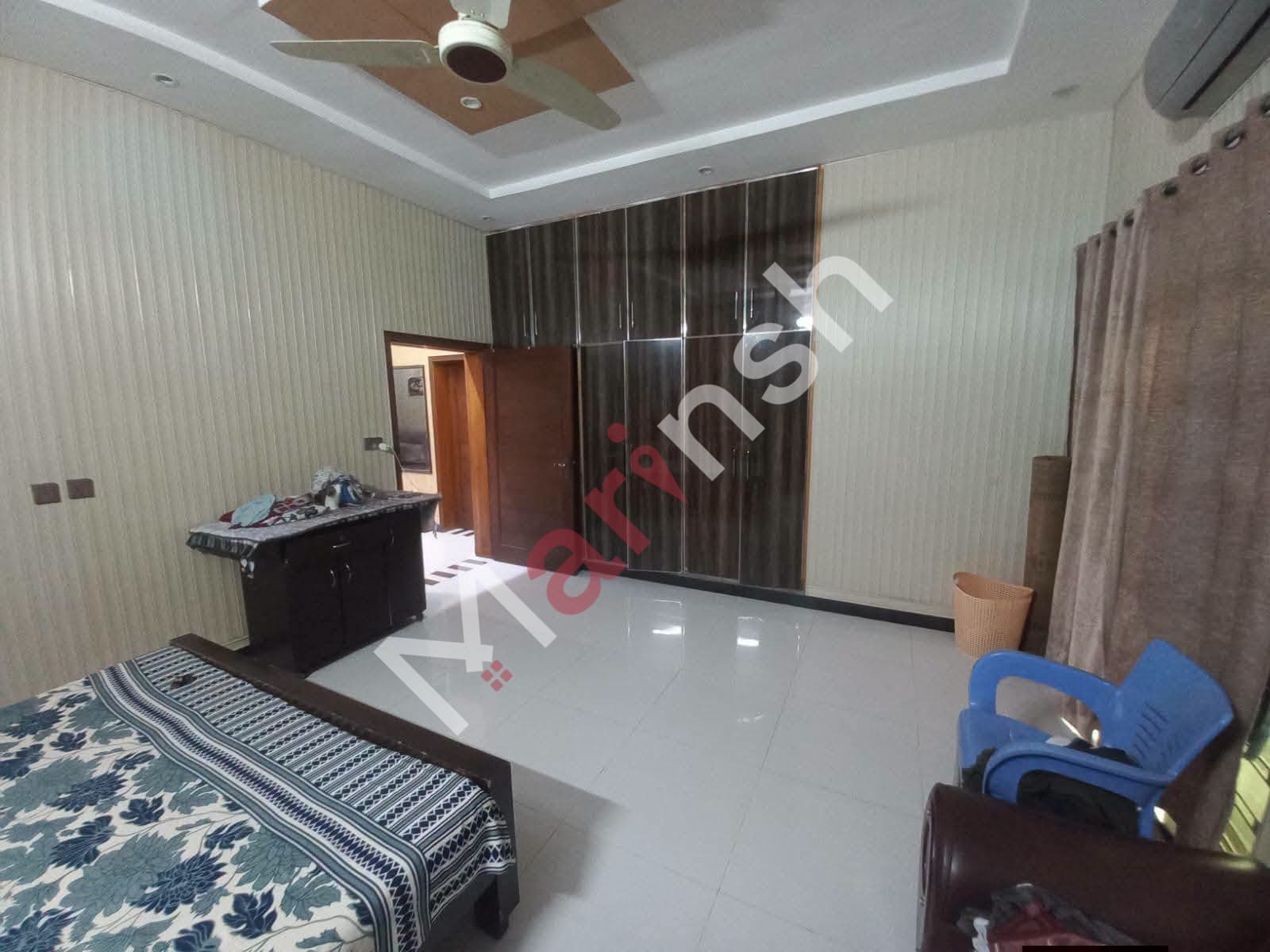 10 Marla House for Sale – Model Town Extension, Lahore