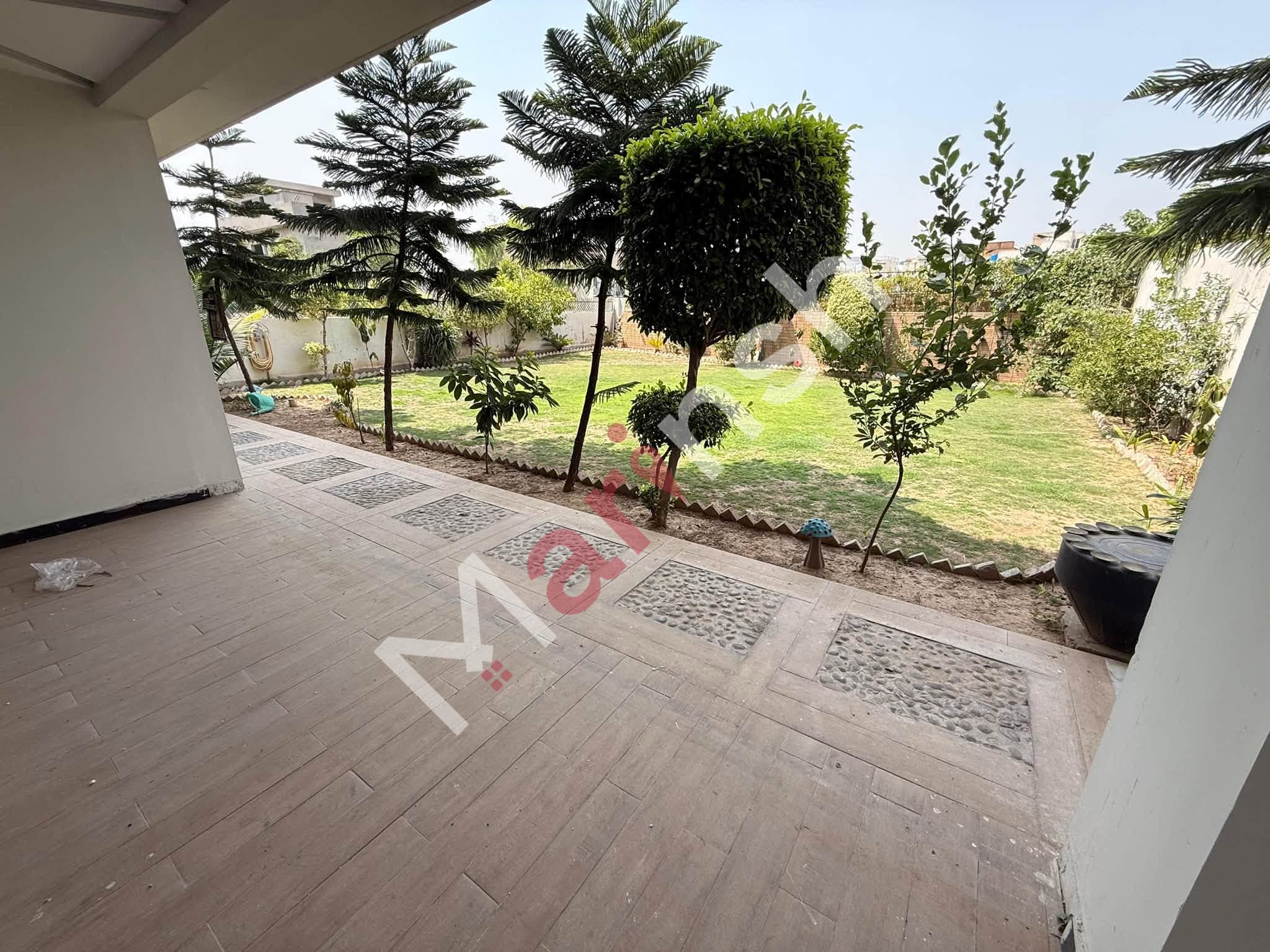 1 Kanal House for Sale — DHA Phase 2, Islamabad
