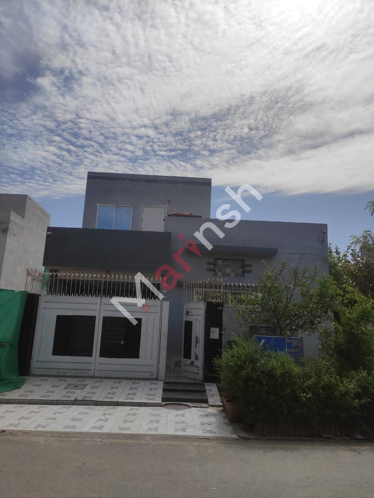 6 Marla Corner House for Sale — Bahria Orchard, Lahore