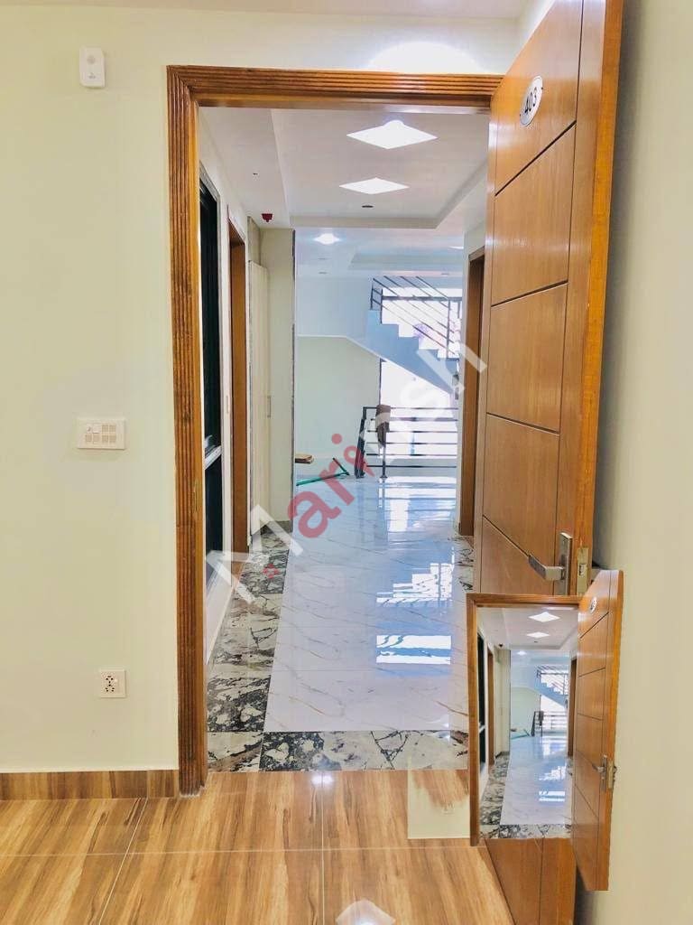 3 Bedroom Apartment for Sale — FMC B17, Islamabad