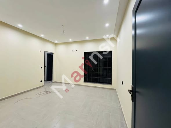 1 Kanal Lower Portion for Rent — Engineers Town, Lahore
