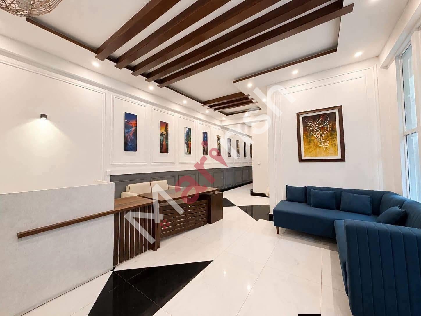 400 Sq Yards Independent Portion for Rent — Gulshan-e-Iqbal Block-10, Karachi