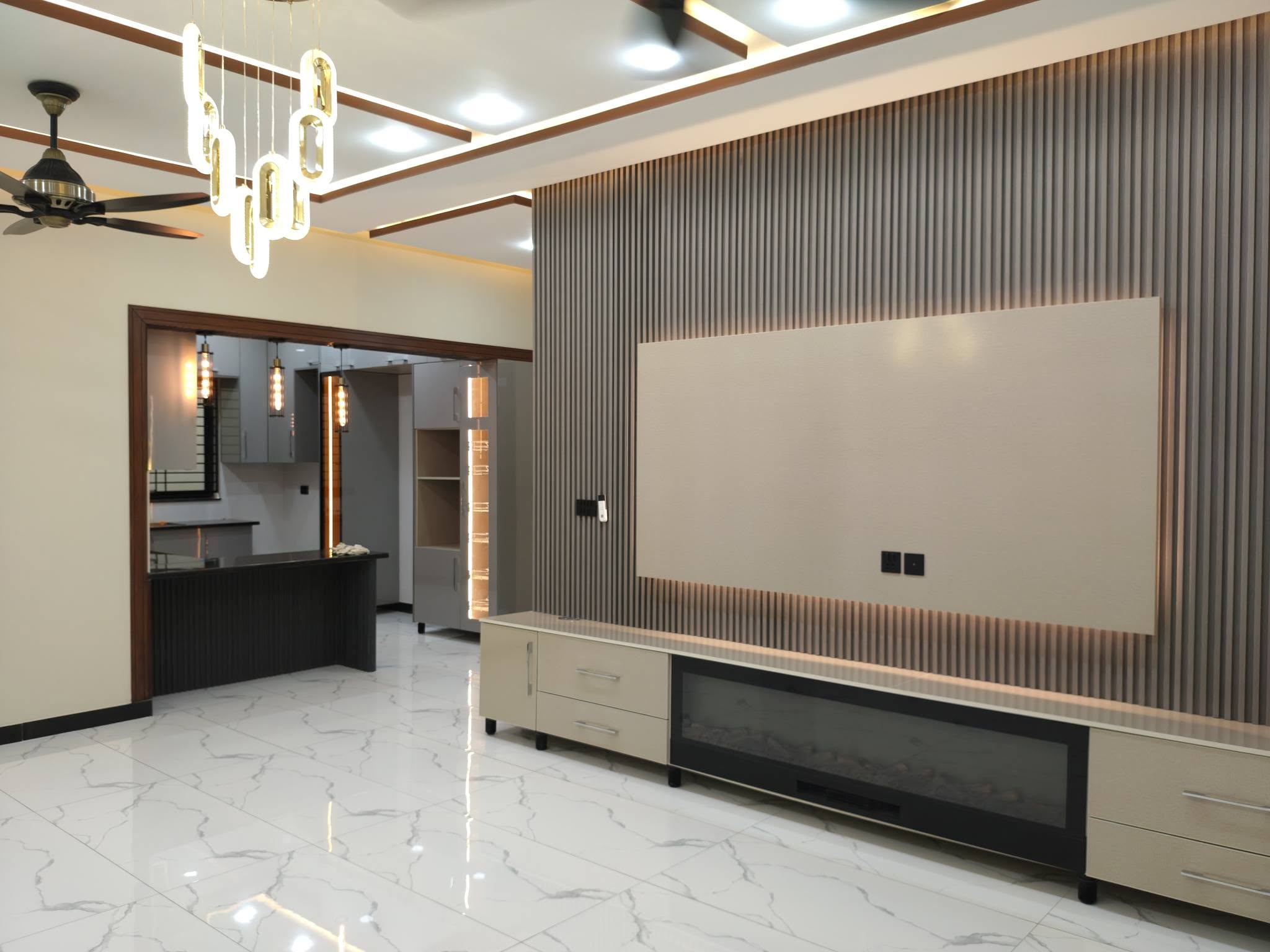 12 Marla Brand New Double Storey House for Sale (40x80) – Jinnah Garden Phase 1, Islamabad