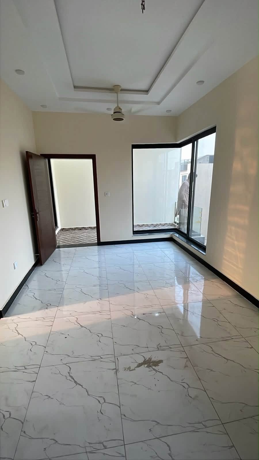 5 Marla House for Rent – Nawab Town, Lahore