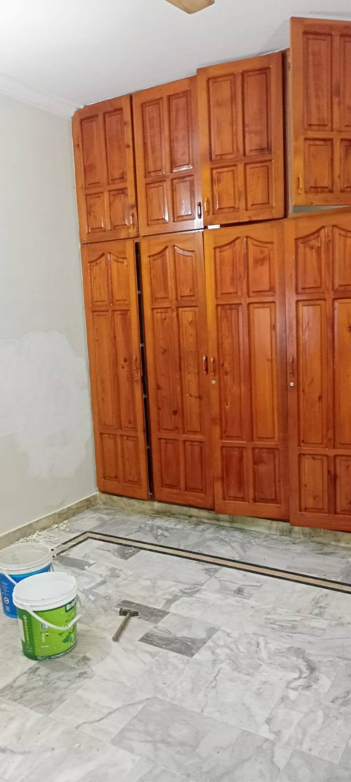 Upper Portion for Rent – G-11, Islamabad (2 Bed)