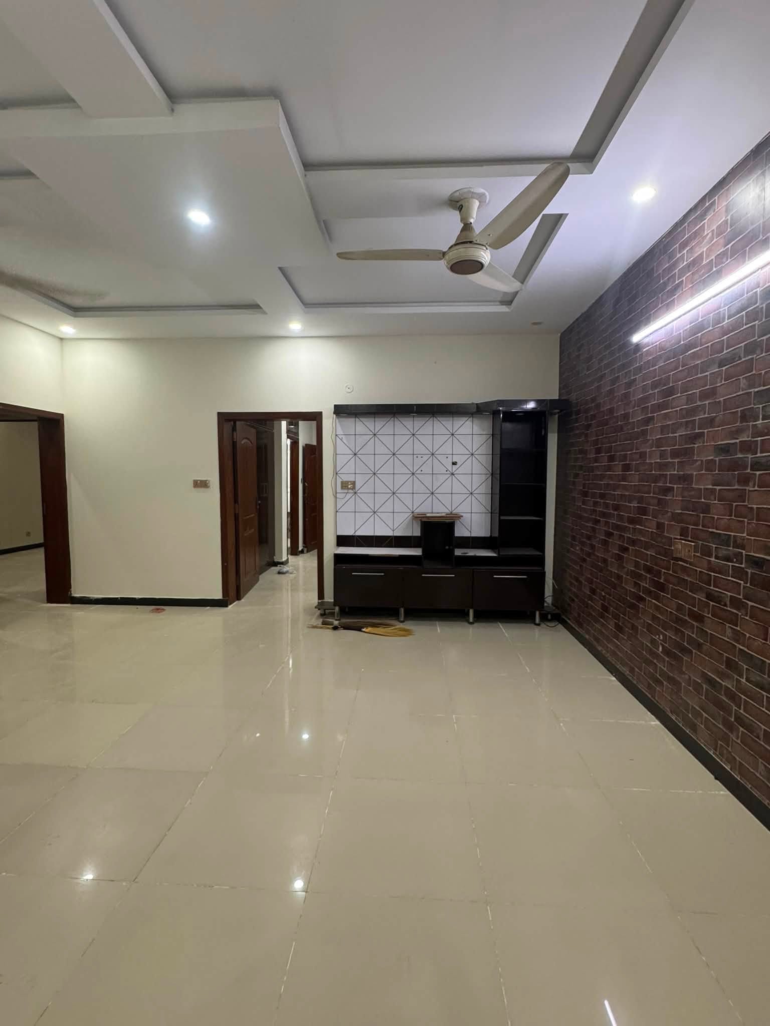 7 Marla Ground Portion for Rent – I-14, Islamabad