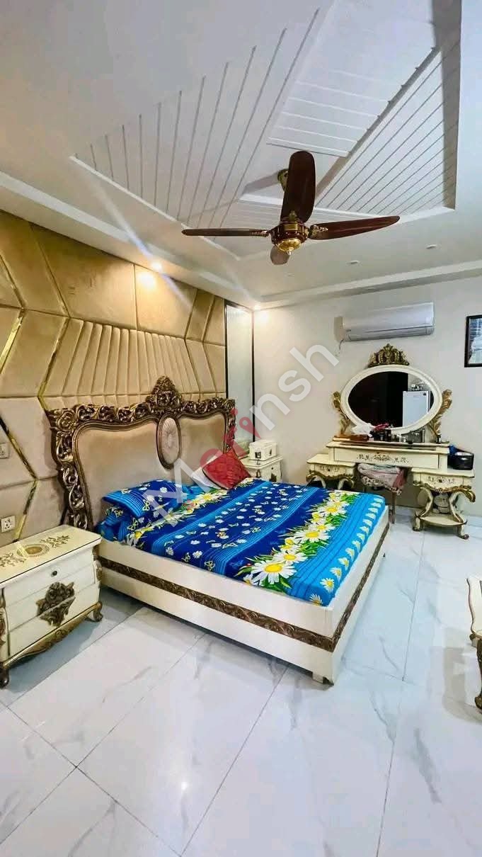 7.5 Marla House for Sale — Sitara Gold City, Faisalabad