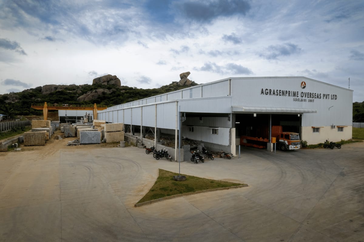 Agrasen Prime Overseas