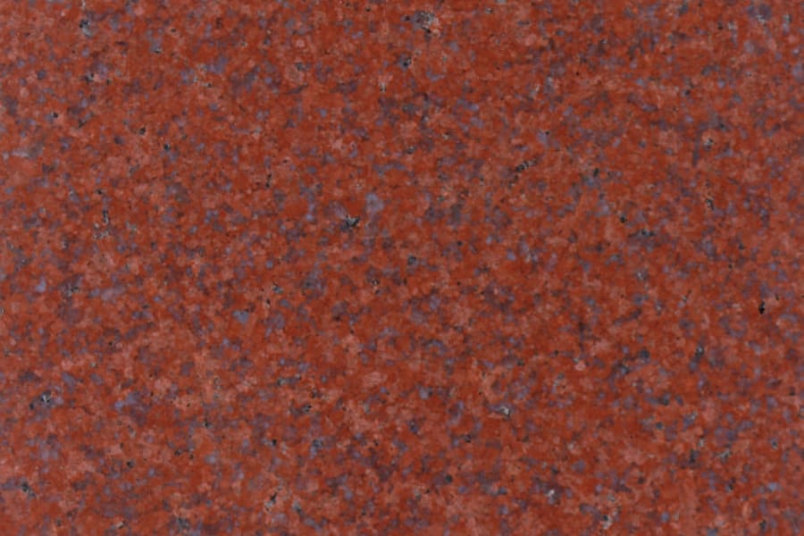 Jhansi Red