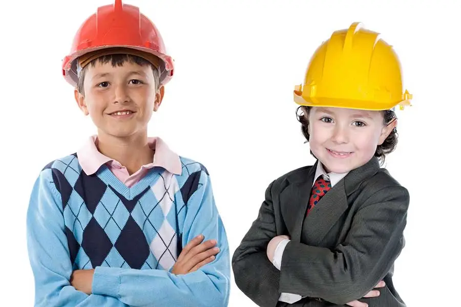 little engineers