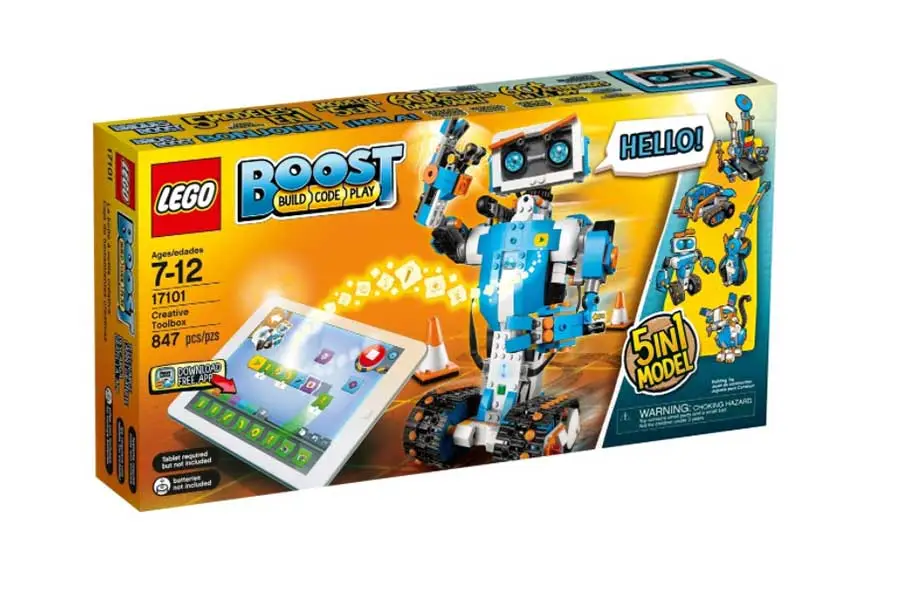 The Ten Best STEM Toys to Gift in 2021, Innovation