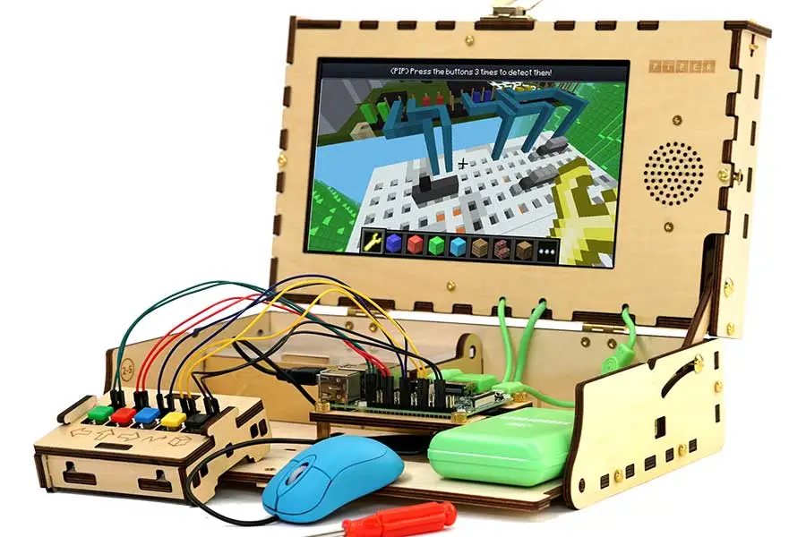 Piper Computer Kit 2 STEM toy