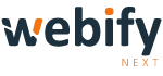 webify next