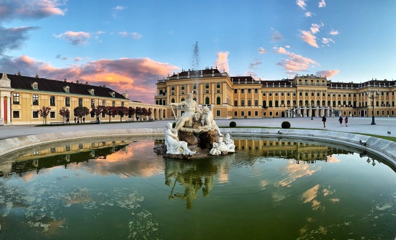 دليل الرفاهية والمرح: أفضل 10 أماكن سياحية في فيينا للعائلات لعام 2026