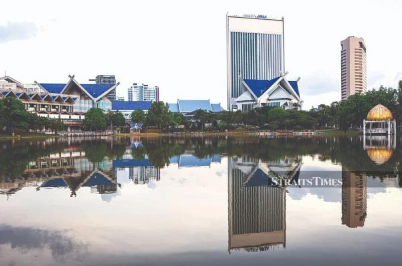 أماكن سياحية في سيلانجور للعوائل وشهر العسل 2026