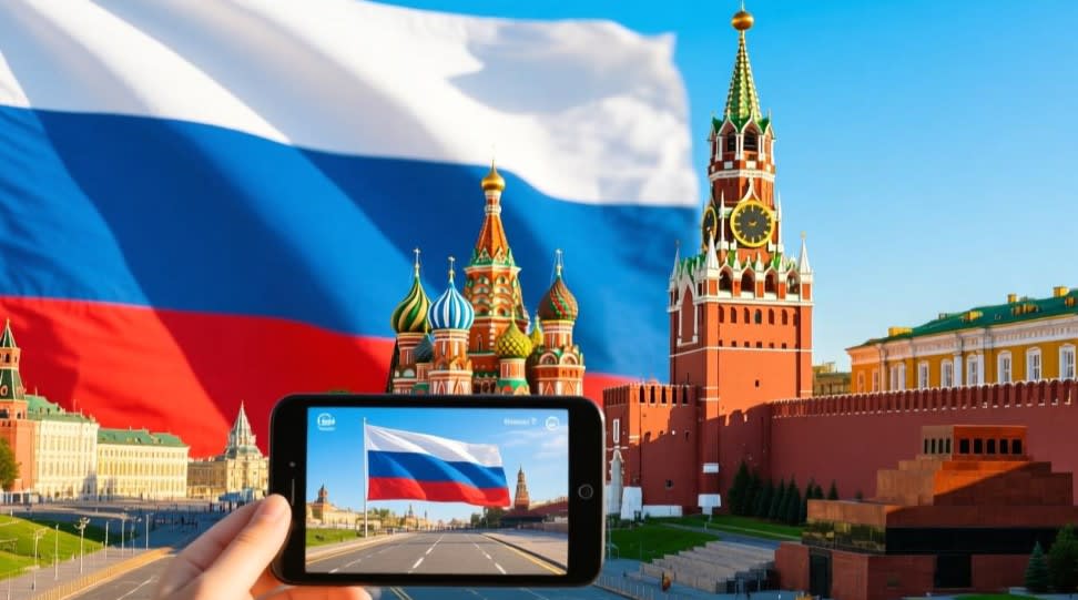 السفر إلى روسيا: دليلك الشامل لاكتشاف أرض التاريخ والجمال
