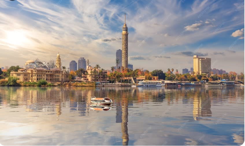 السياحة في مصر: أرض التاريخ والحضارة الخالدة