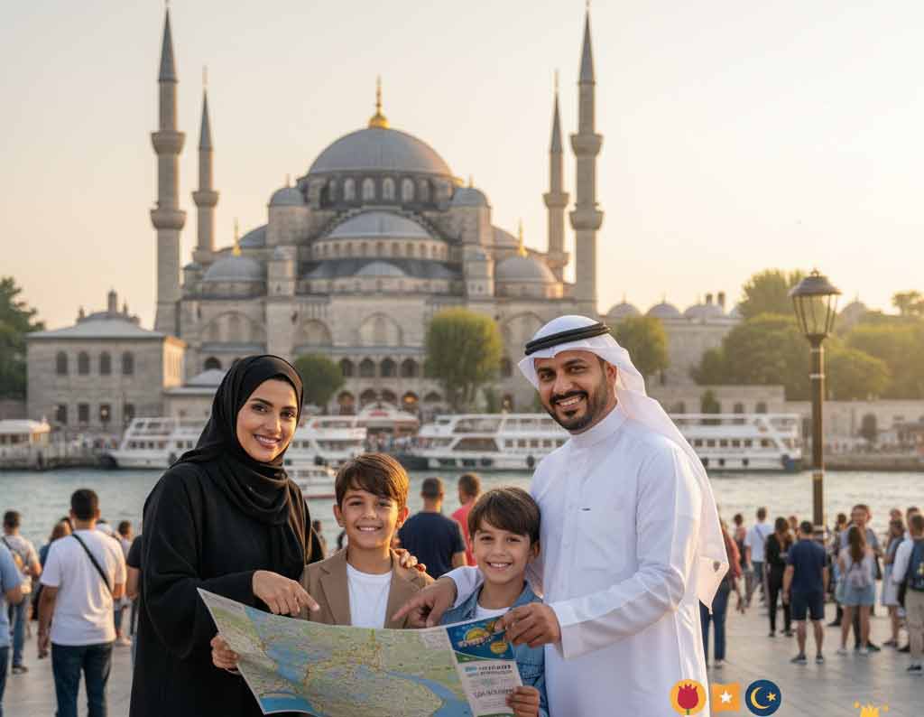 9 أيام في نعيم أندونسيا