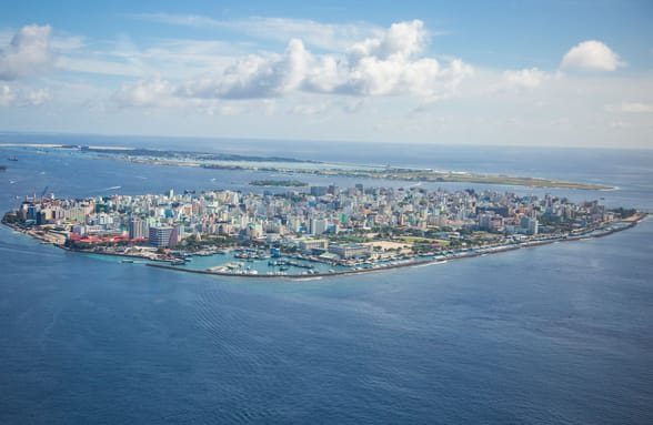 ماليه (Malé)
