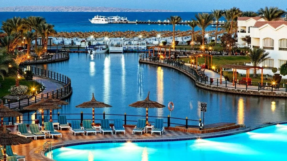 السياحة الشتوية في الغردقة.. جنة الدفء في قلب الشتاء الأوروبي