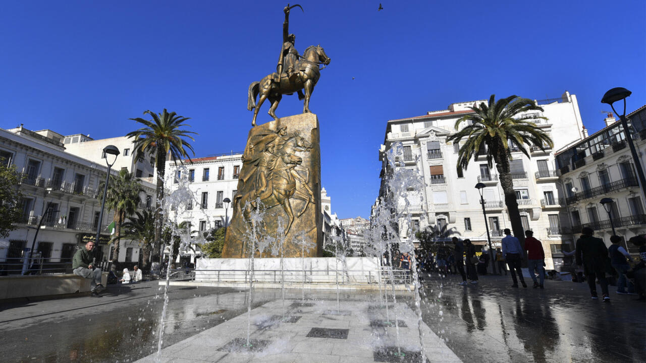 الجزائر… كنز سياحي يزدهر في الشتاء والربيع ويفتح ذراعيه للزائر العربي