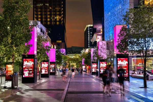 برنامج سفر 7 أيام في تايلاند