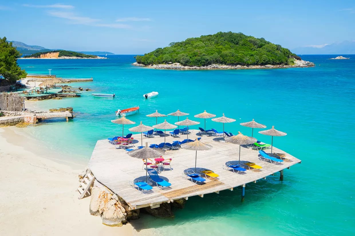 دليلك لبرنامج سياحة في ألبانيا لمدة 7 أيام