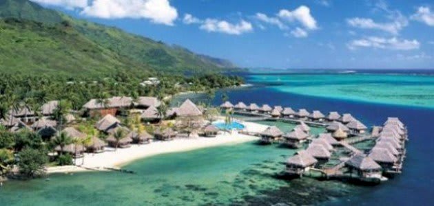 أفضل 5 وجهات سياحية في إندونيسيا.. جنة الـ 17 ألف جزيرة التي يجب أن تزورها مرة في العمر