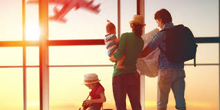 السفر في عطلة نصف السنة