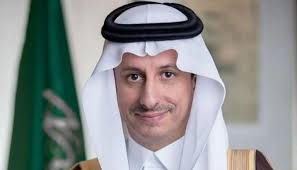 وزير السياحة السعودي أحمد الخطيب
