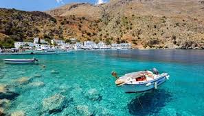 السياحة في كريت 