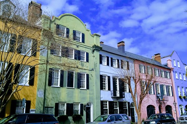 كارولينا الجنوبية