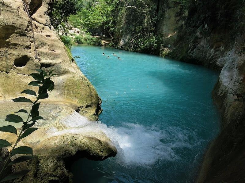 السياحة في هايتي