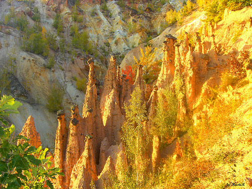 مدينة الشيطان