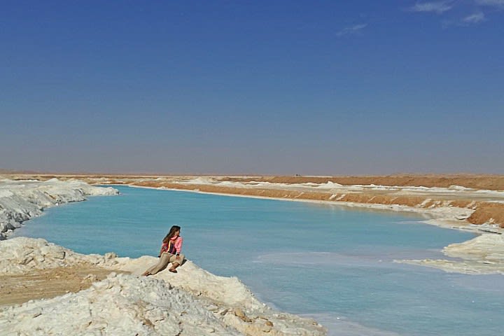السياحة الاستشفائية في العالم العربي