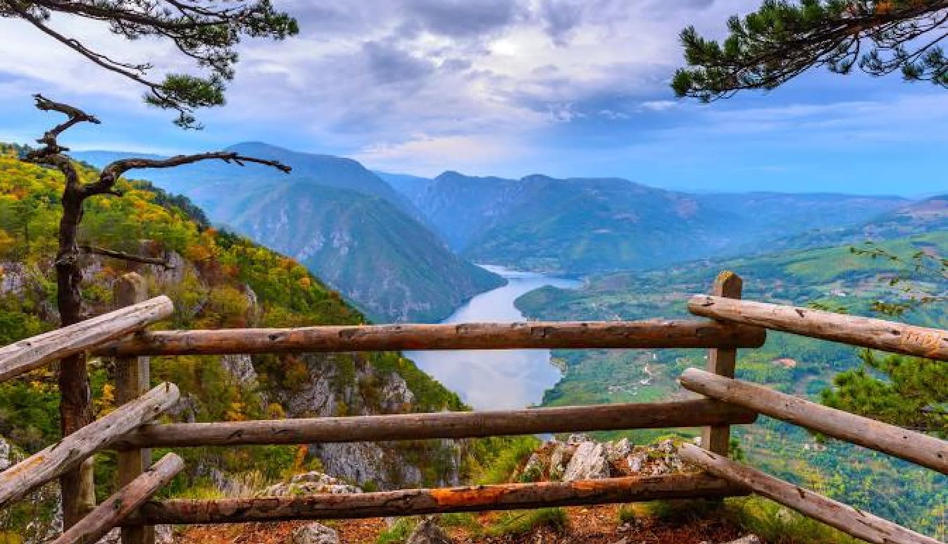 برنامج سياحي مميز في صربيا – 8 أيام